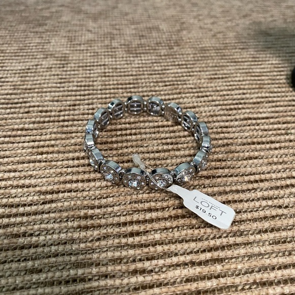 Loft stretch bracelet - Picture 2 of 4